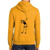 Essential Fleece Pullover Hooded Sweatshirt Thumbnail