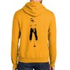 Essential Fleece Pullover Hooded Sweatshirt Thumbnail
