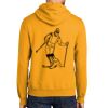 Essential Fleece Pullover Hooded Sweatshirt Thumbnail