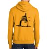 Essential Fleece Pullover Hooded Sweatshirt Thumbnail