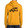 Essential Fleece Pullover Hooded Sweatshirt Thumbnail