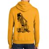 Essential Fleece Pullover Hooded Sweatshirt Thumbnail