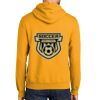 Essential Fleece Pullover Hooded Sweatshirt Thumbnail