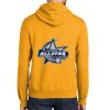 Essential Fleece Pullover Hooded Sweatshirt Thumbnail