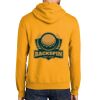 Essential Fleece Pullover Hooded Sweatshirt Thumbnail