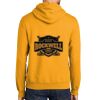 Essential Fleece Pullover Hooded Sweatshirt Thumbnail