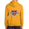 Essential Fleece Pullover Hooded Sweatshirt Thumbnail