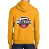 Essential Fleece Pullover Hooded Sweatshirt Thumbnail