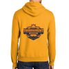Essential Fleece Pullover Hooded Sweatshirt Thumbnail
