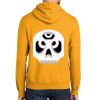 Essential Fleece Pullover Hooded Sweatshirt Thumbnail