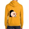 Essential Fleece Pullover Hooded Sweatshirt Thumbnail