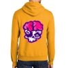 Essential Fleece Pullover Hooded Sweatshirt Thumbnail