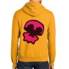 Essential Fleece Pullover Hooded Sweatshirt Thumbnail