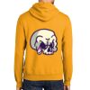 Essential Fleece Pullover Hooded Sweatshirt Thumbnail