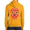 Essential Fleece Pullover Hooded Sweatshirt Thumbnail