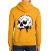 Essential Fleece Pullover Hooded Sweatshirt Thumbnail