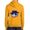 Essential Fleece Pullover Hooded Sweatshirt Thumbnail