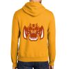 Essential Fleece Pullover Hooded Sweatshirt Thumbnail