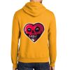 Essential Fleece Pullover Hooded Sweatshirt Thumbnail