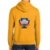 Essential Fleece Pullover Hooded Sweatshirt Thumbnail