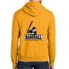 Essential Fleece Pullover Hooded Sweatshirt Thumbnail