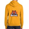 Essential Fleece Pullover Hooded Sweatshirt Thumbnail