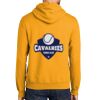 Essential Fleece Pullover Hooded Sweatshirt Thumbnail
