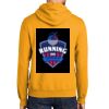 Essential Fleece Pullover Hooded Sweatshirt Thumbnail
