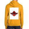 Essential Fleece Pullover Hooded Sweatshirt Thumbnail