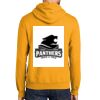 Essential Fleece Pullover Hooded Sweatshirt Thumbnail
