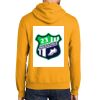 Essential Fleece Pullover Hooded Sweatshirt Thumbnail