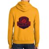 Essential Fleece Pullover Hooded Sweatshirt Thumbnail