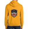 Essential Fleece Pullover Hooded Sweatshirt Thumbnail