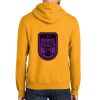 Essential Fleece Pullover Hooded Sweatshirt Thumbnail