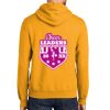 Essential Fleece Pullover Hooded Sweatshirt Thumbnail