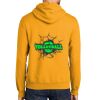 Essential Fleece Pullover Hooded Sweatshirt Thumbnail