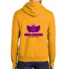 Essential Fleece Pullover Hooded Sweatshirt Thumbnail