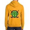 Essential Fleece Pullover Hooded Sweatshirt Thumbnail