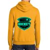 Essential Fleece Pullover Hooded Sweatshirt Thumbnail