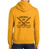 Essential Fleece Pullover Hooded Sweatshirt Thumbnail