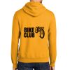 Essential Fleece Pullover Hooded Sweatshirt Thumbnail