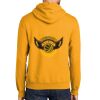 Essential Fleece Pullover Hooded Sweatshirt Thumbnail