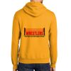 Essential Fleece Pullover Hooded Sweatshirt Thumbnail
