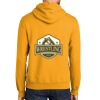 Essential Fleece Pullover Hooded Sweatshirt Thumbnail