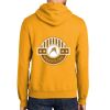 Essential Fleece Pullover Hooded Sweatshirt Thumbnail