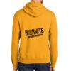 Essential Fleece Pullover Hooded Sweatshirt Thumbnail