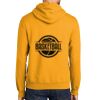 Essential Fleece Pullover Hooded Sweatshirt Thumbnail
