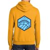 Essential Fleece Pullover Hooded Sweatshirt Thumbnail