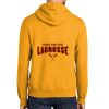 Essential Fleece Pullover Hooded Sweatshirt Thumbnail