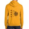 Essential Fleece Pullover Hooded Sweatshirt Thumbnail